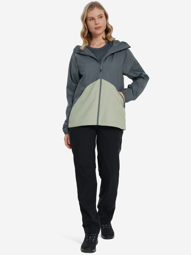 Ветровка женская - фото 4