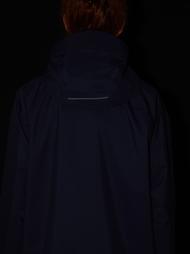 Куртка мембранная мужская - фото 11