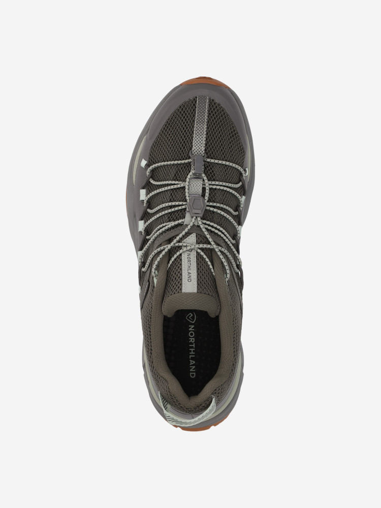 Полуботинки мужские Swifthike - фото 5