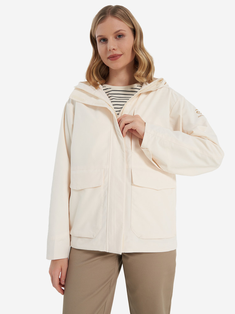 Ветровка женская