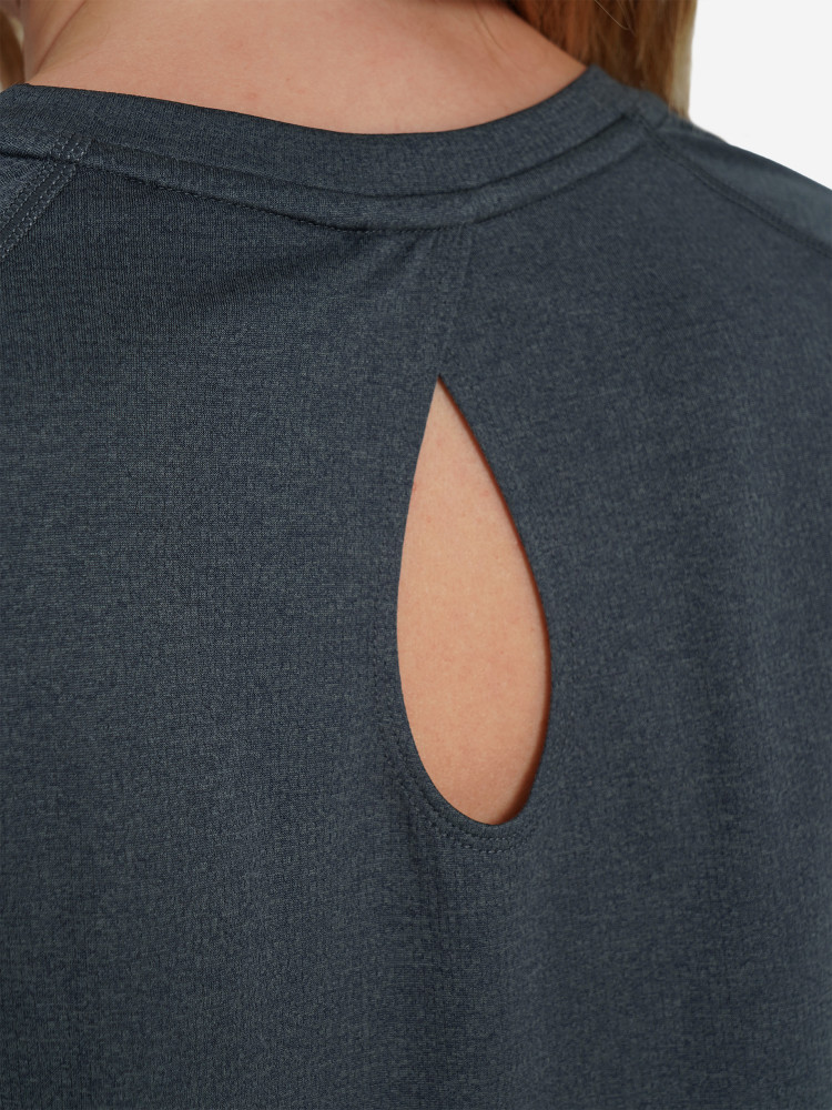 Футболка женская - фото 5