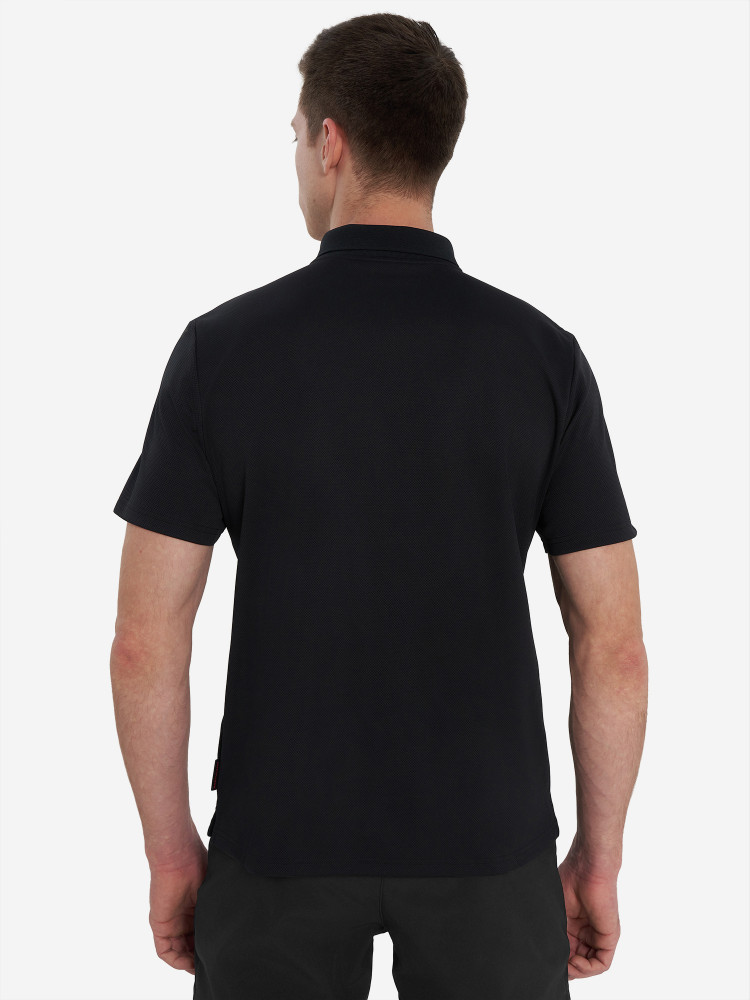 Поло мужское - фото 3