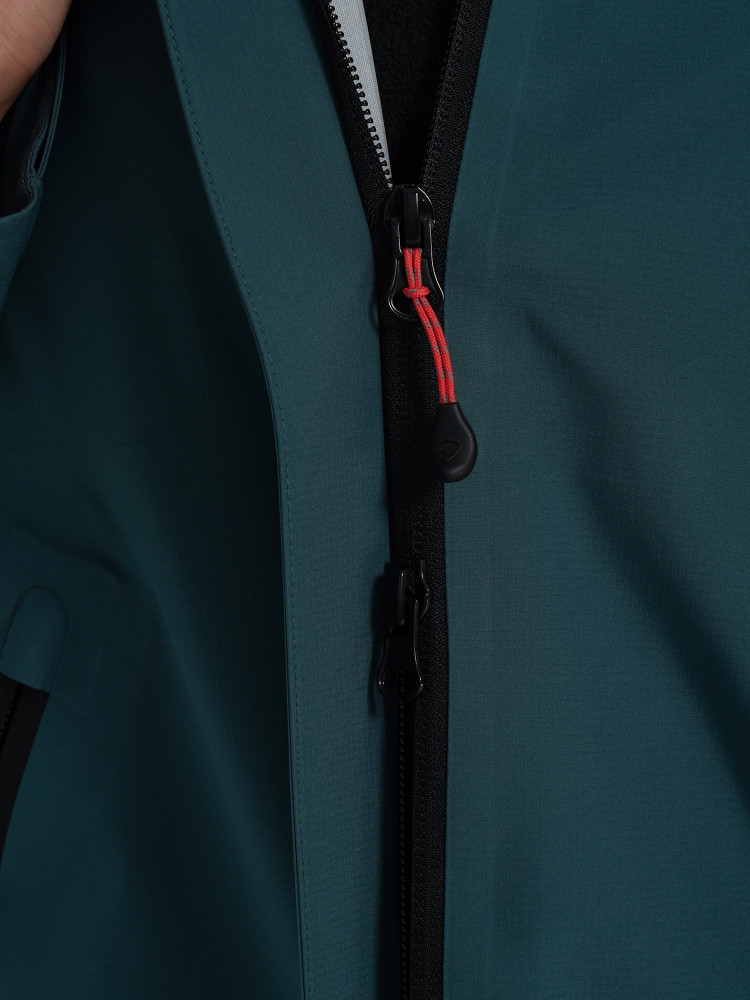 Куртка мембранная женская - фото 10