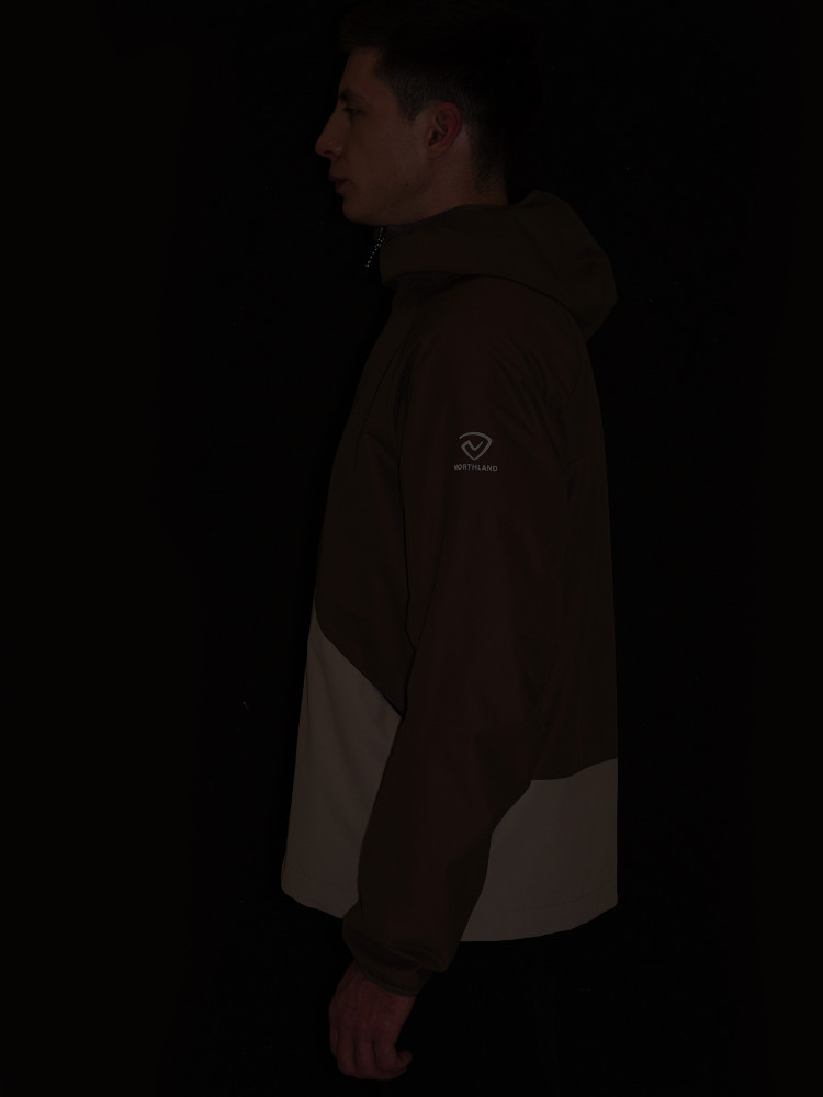 Ветровка мужская - фото 12