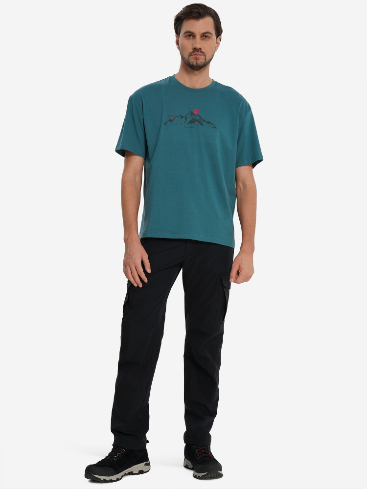 Брюки мужские - фото 4