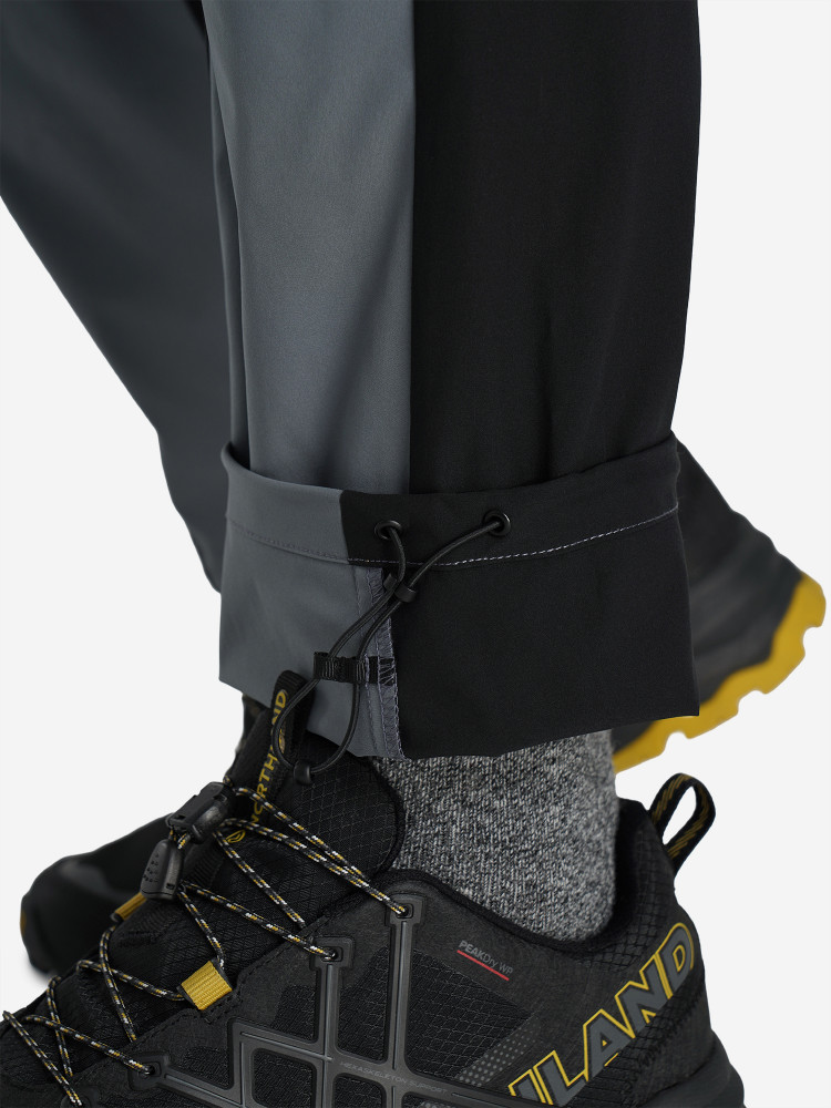 Брюки мужские - фото 12