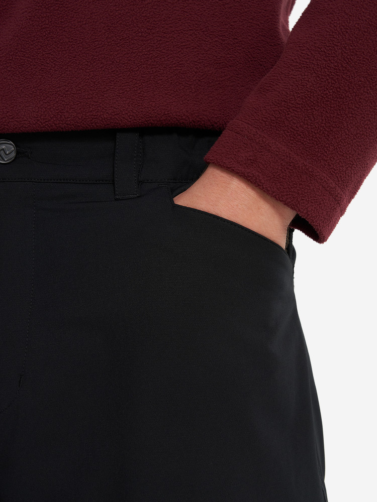 Брюки утепленные мужские - фото 6