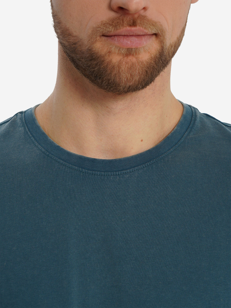 Футболка мужская - фото 5