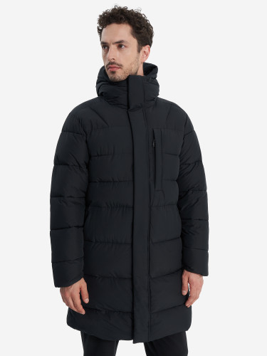 Пуховик мужской