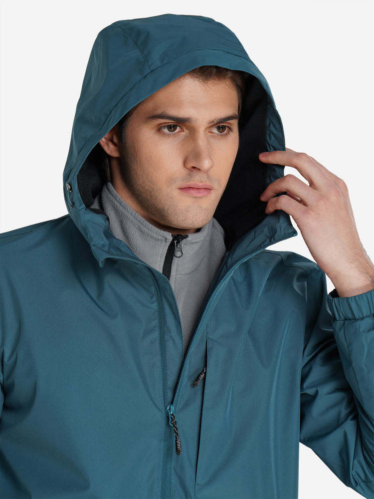 Ветровка мужская - фото 5