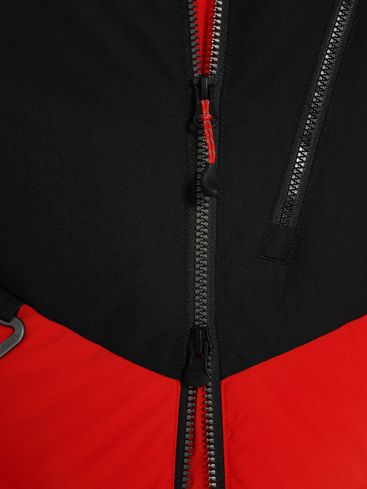 Пуховик мужской - фото 14