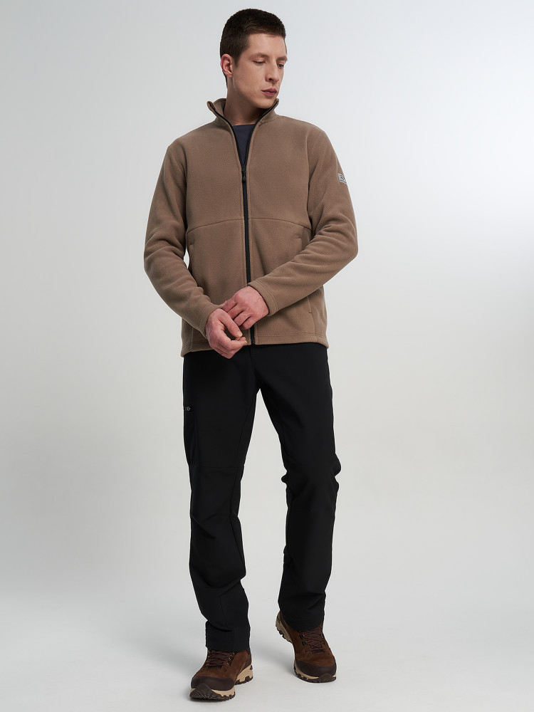 Толстовка мужская - фото 5