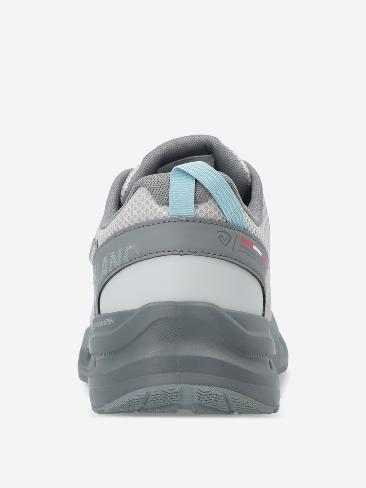 Полуботинки мужские Strom - фото 3