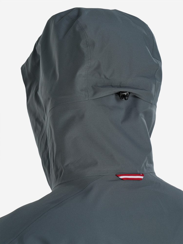 Куртка мембранная мужская - фото 6