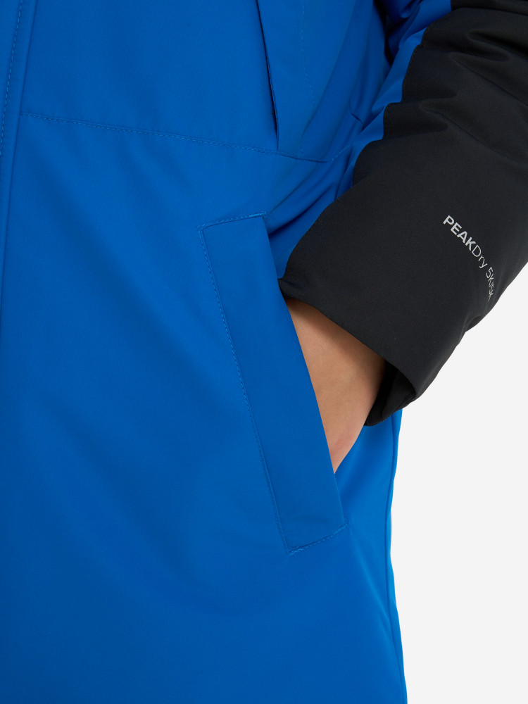 Куртка утепленная для мальчиков - фото 11