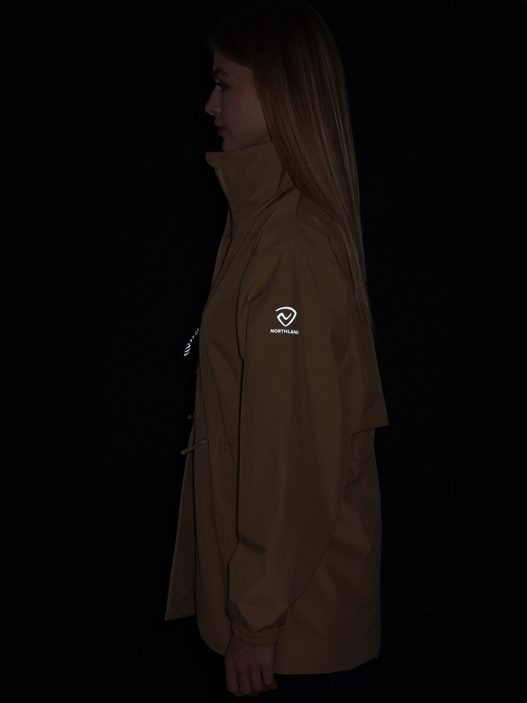 Ветровка женская - фото 15