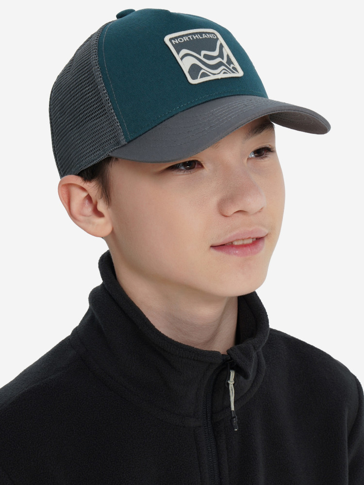 Бейсболка для мальчиков - фото 2