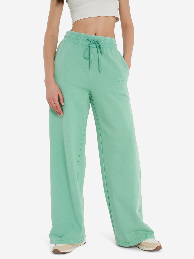 Брюки женские - фото 8