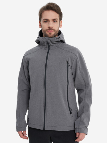 Куртка софтшелл мужская