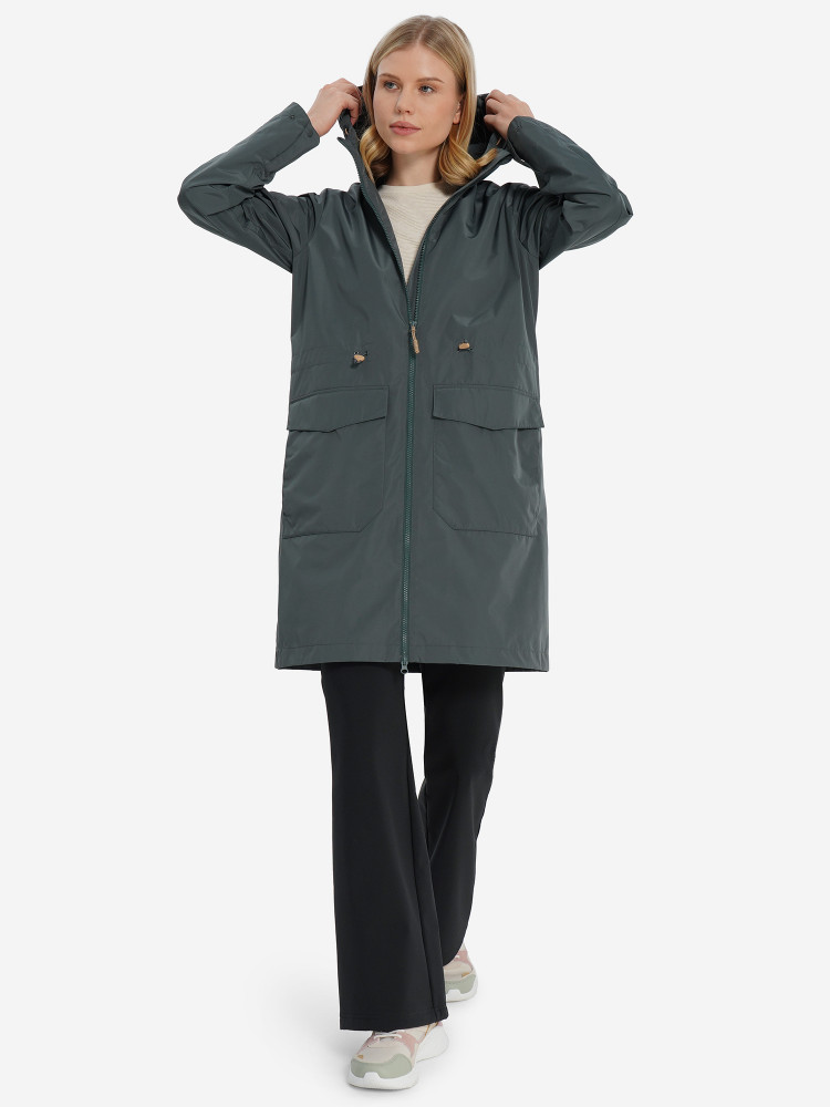 Ветровка женская - фото 5