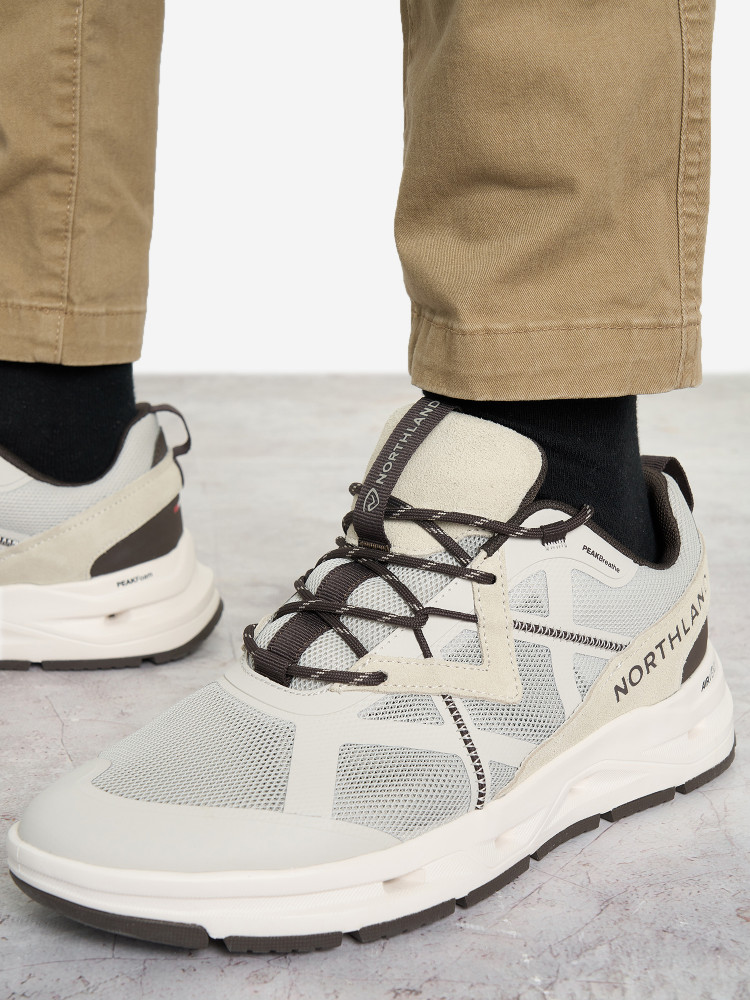 Полуботинки мужские Sky Airvent - фото 8