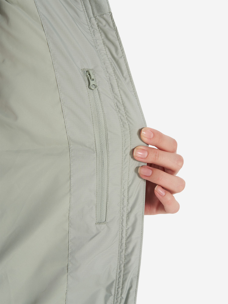 Пуховик женский - фото 12