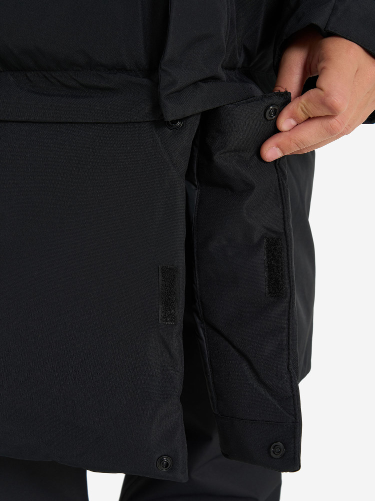 Пальто утепленное для мальчиков - фото 17