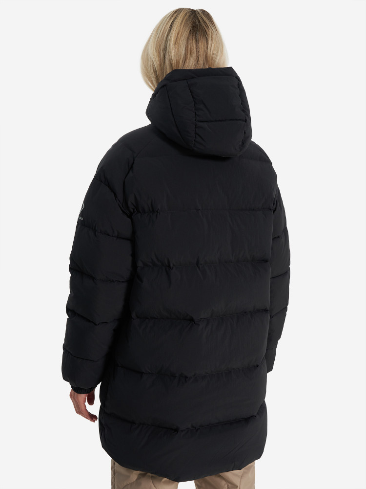 Пуховик женский - фото 3