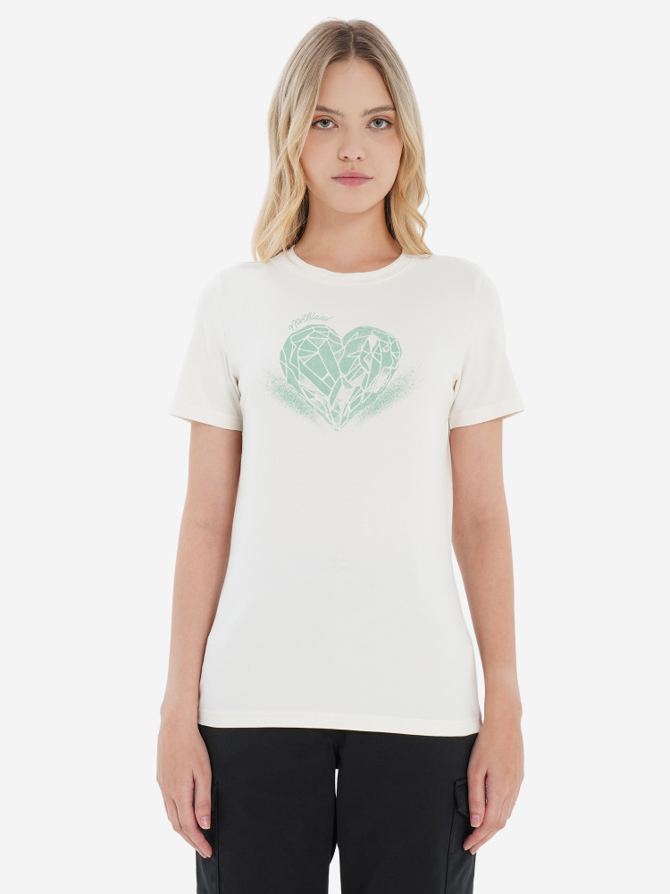 Футболка женская - фото 2