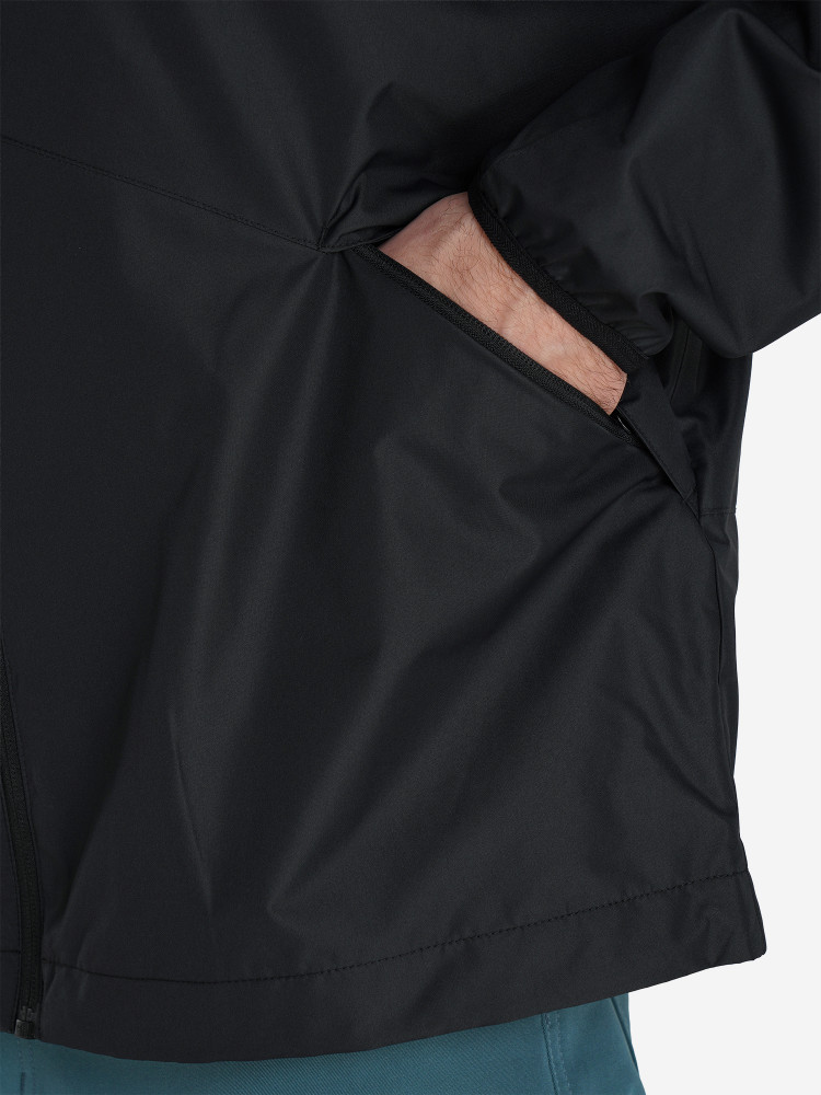 Ветровка мужская - фото 7