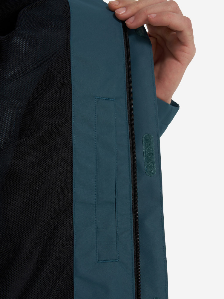 Куртка мембранная мужская - фото 12