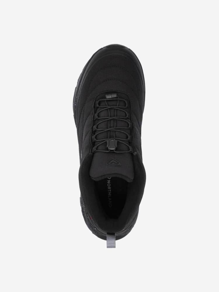Ботинки утепленные женские Fels Nylon Mid - фото 6