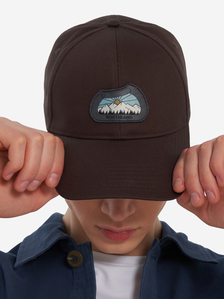 Бейсболка - фото 5