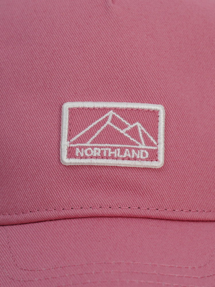 Бейсболка для девочек - фото 6