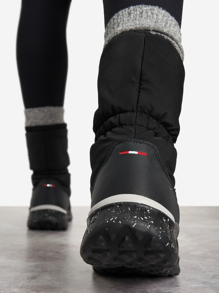 Сапоги утепленные женские Erden High - фото 11