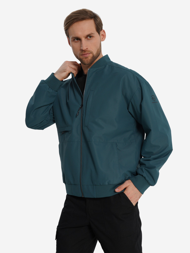 Ветровка мужская