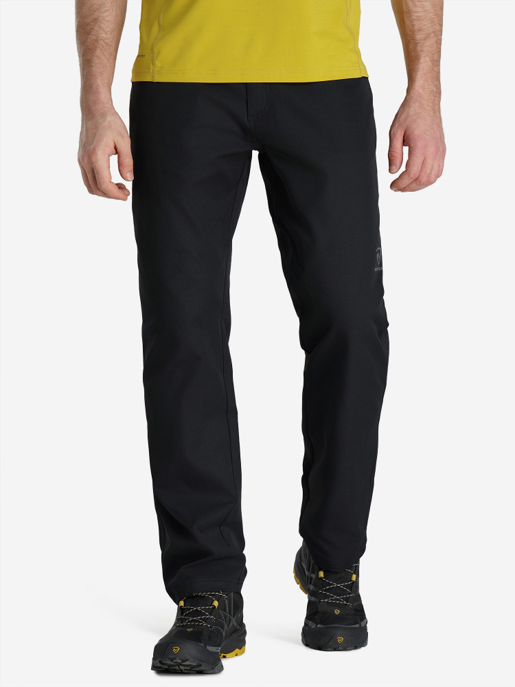 Брюки мужские