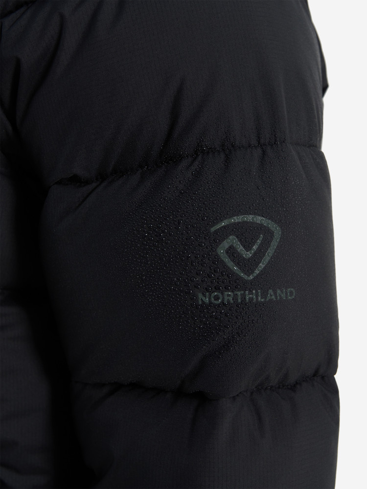 Пуховик женский - фото 9