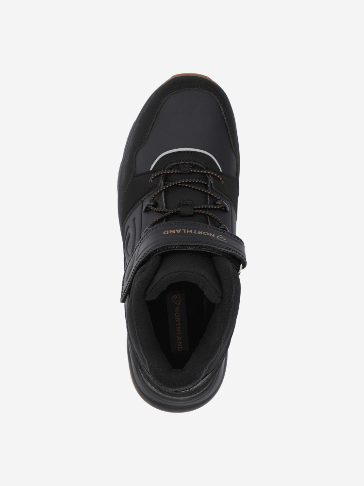 Ботинки для мальчиков Tirol Fleece B - фото 5