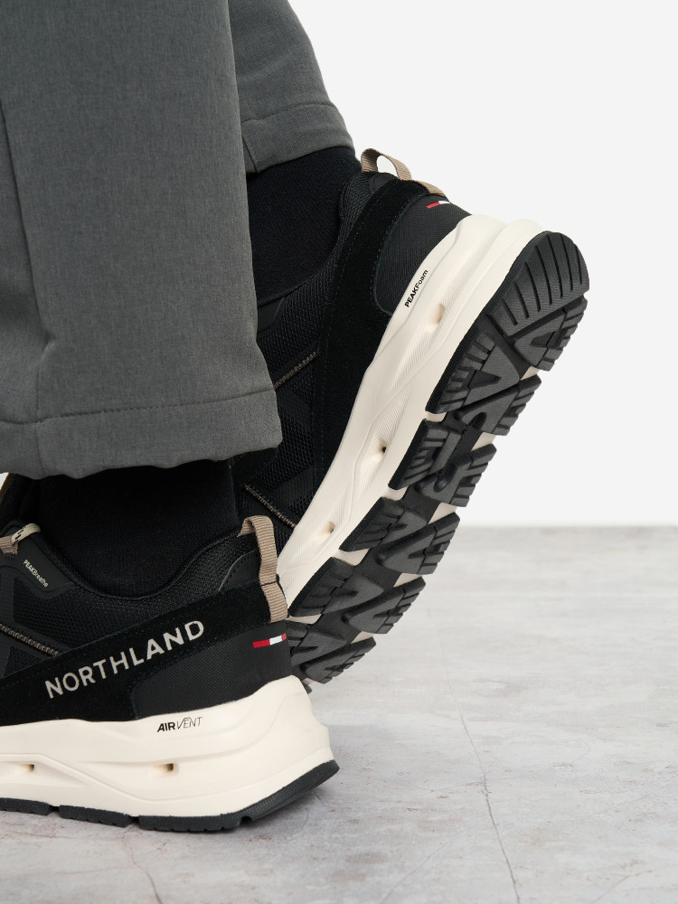 Полуботинки мужские Sky Airvent - фото 10