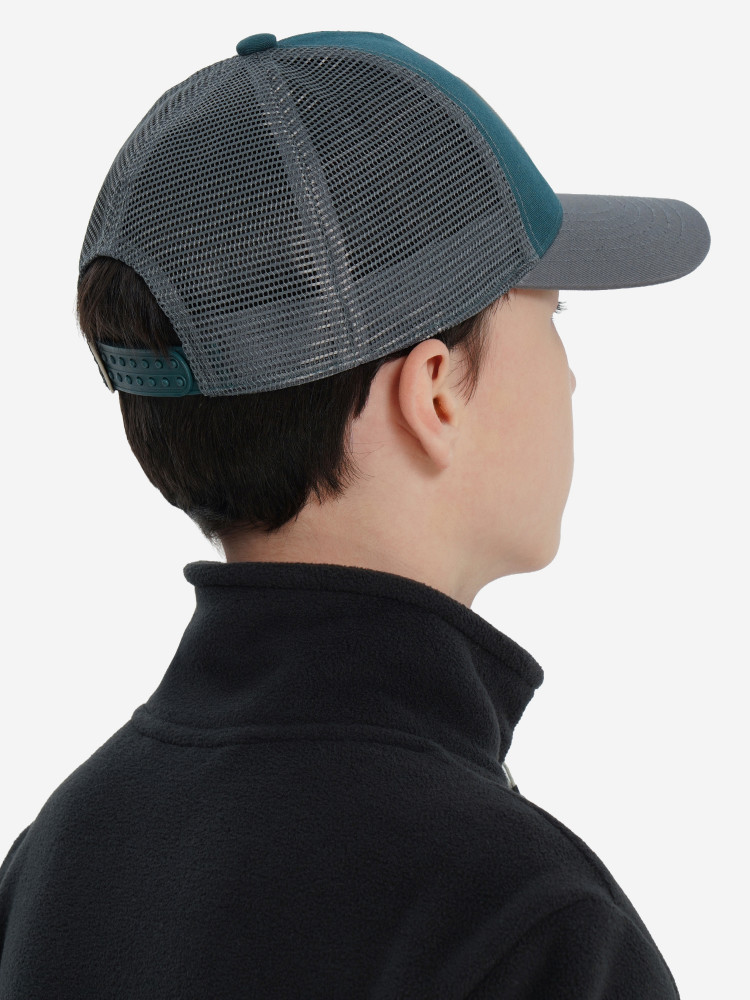 Бейсболка для мальчиков - фото 4