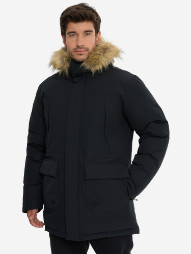 Куртка утепленная мужская