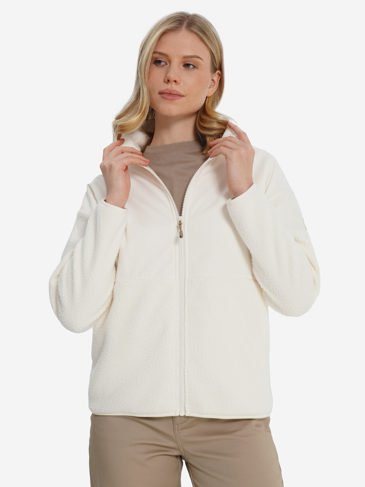 Толстовка женская