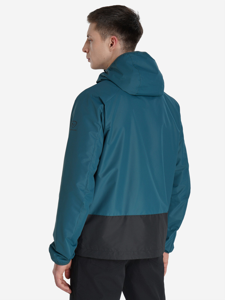 Ветровка мужская - фото 3