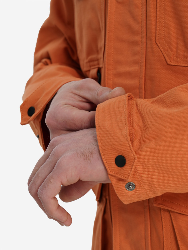 Легкая куртка мужская - фото 8