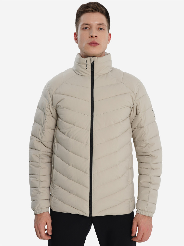 Пуховик мужской - фото 2