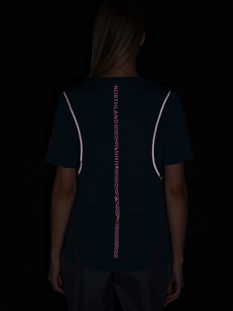 Футболка женская - фото 9