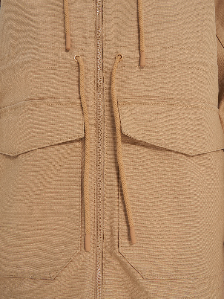 Легкая куртка женская - фото 13