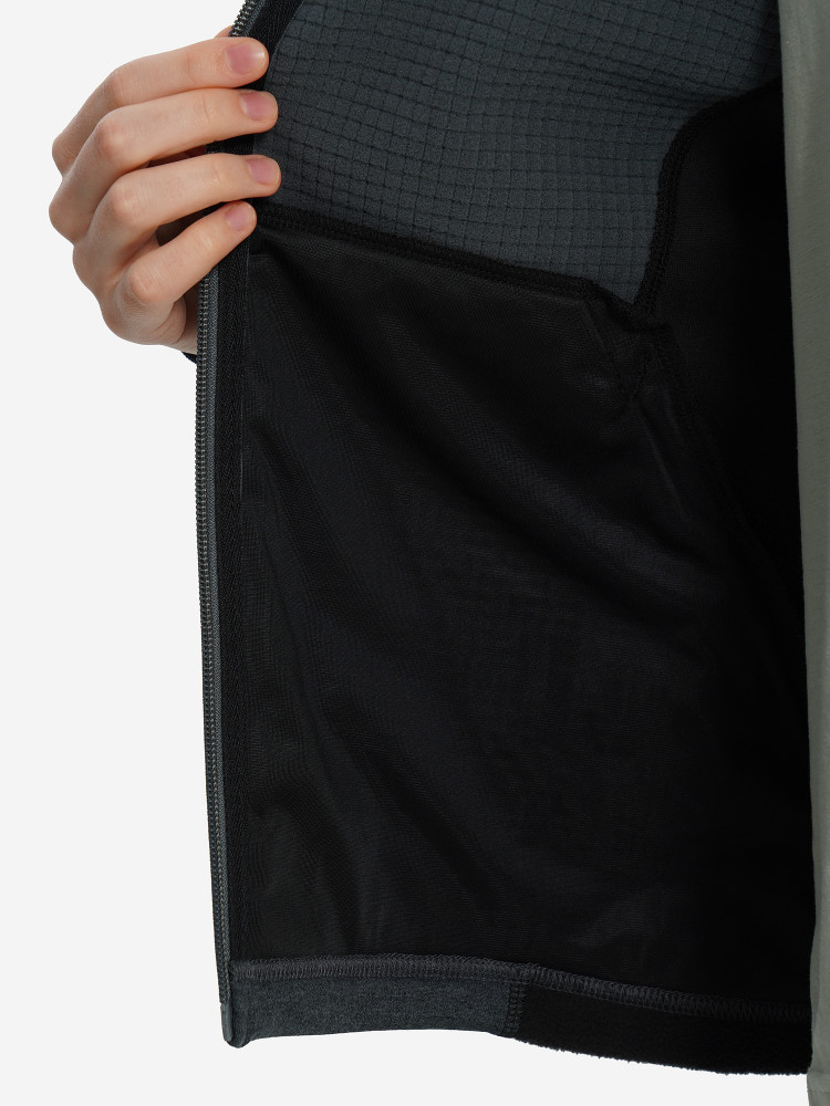 Толстовка женская - фото 8