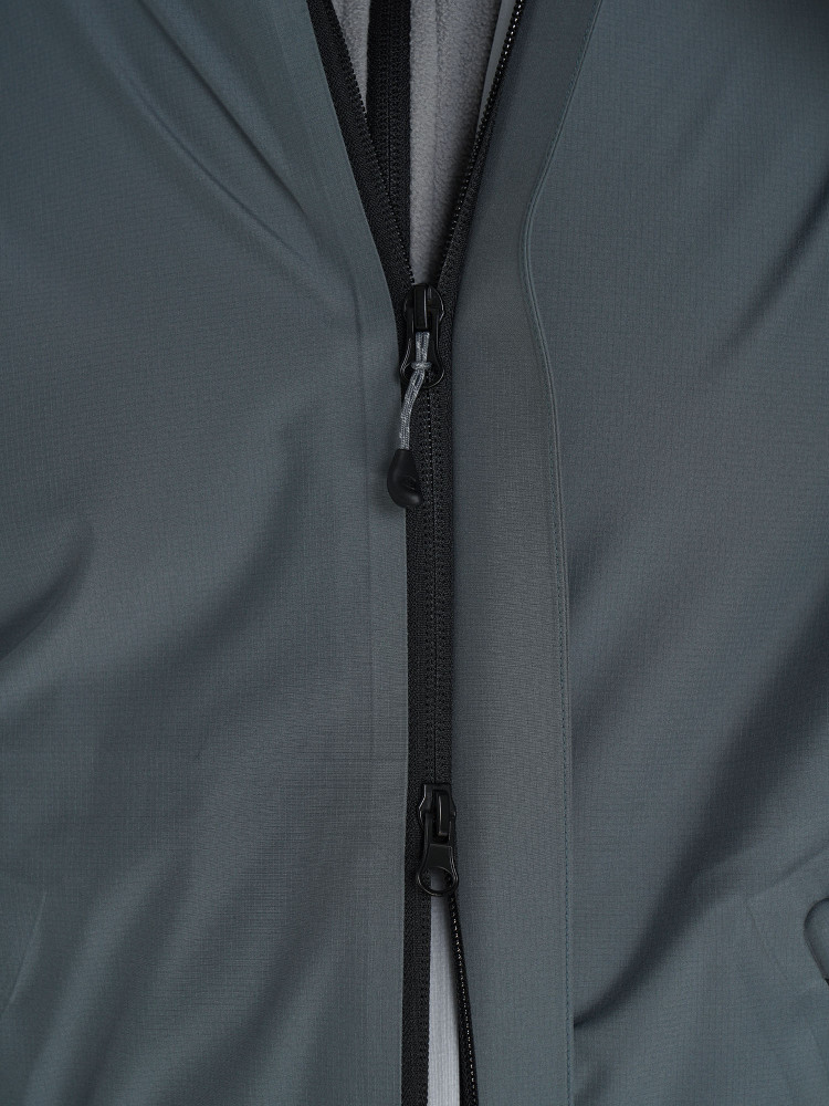 Куртка мембранная мужская - фото 8